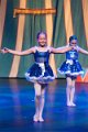 Mini Stars Circus 3C  022